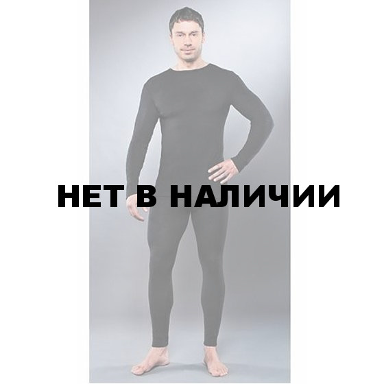 Комплект мужского термобелья Guahoo: рубашка + кальсоны (670 S/ВК / 670 P/ВК)