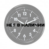 Часы настенные Troyka 21200204 круг D24,5 см