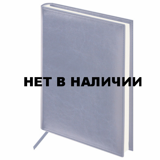 Ежедневник недатированный А4 Brauberg Imperial 160 листов 124971