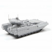 Сборная модель Звезда Боевая машина пехоты тяжелая ТБМП Т-15 Армата (1:72) 5057