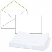 Конверты почтовые С5 клей, треугольный клапан, 1000 шт