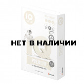 Бумага для цветной печати IQ Premium А4, 100 г/м2, 500 листов