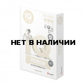 Бумага для цветной печати IQ Premium А4, 200 г/м2, 250 листов