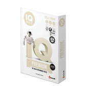 Бумага для цветной печати IQ Premium А4, 250 г/м2, 150 листов