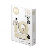 Бумага для цветной печати IQ Premium А3, 120 г/м2, 250 листов