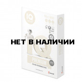 Бумага для цветной печати IQ Premium А3, 250 г/м2, 150 листов