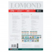 Фотобумага для струйной печати Lomond А4, 170 г/м2, 50 листов, односторонняя глянцевая 0102142