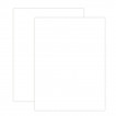 Фотобумага для струйной печати Brauberg А4, 230 г/м2, 50 листов, односторонняя матовая 362881