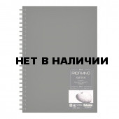 Скетчбук А4 Fabriano Sketchbook 80 листов, 110 г/м2, мелкое зерно 28021550