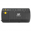 Зарядное устройство GP PB320 для 4-х аккумуляторов AA/AAA/С/D/Крона PB320GS-2CR1 (454114)