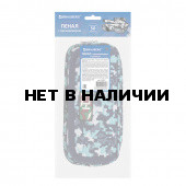 Пенал для мальчиков Brauberg Military (228991)