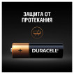 Батарейки алкалиновые Duracell Basic LR06 (AA) 12 шт (450432)