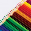 Карандаши цветные KOH-I-NOOR Крот 3,2 мм 36 цветов 3655036026KSRV