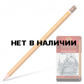 Карандаши чернографитные KOH-I-NOOR Art (8В-2H) 12 шт в коробке 1502012008PL