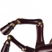 Манекен для рисования Brauberg Art Classic Лошадь 30 см 191304