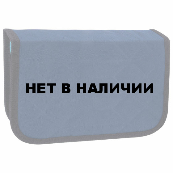 Пенал Tiger Family Polar Ice TGRW-009C1E (228943)