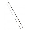 Спиннинг Daiwa Silver Cr. L. Spin 1.80м 5-21g 11431-180RU УЦЕНЕННЫЙ