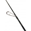 Спиннинг Daiwa Silver Cr. L. Spin 1.80м 5-21g 11431-180RU УЦЕНЕННЫЙ