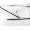 Спиннинг Daiwa Silver Cr. L. Spin 1.80м 5-21g 11431-180RU УЦЕНЕННЫЙ
