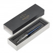 Ручка шариковая Parker Jotter Core Royal Blue CT 1953186