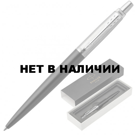 Ручка шариковая Parker Jotter Core Bond Street Black CT 1953184