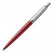 Ручка гелевая Parker Jotter Kensington Red CT 2020648