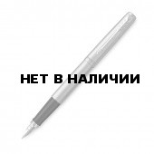 Ручка перьевая Parker Jotter Stainless Steel CT 2030946