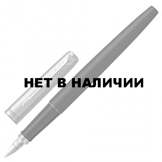 Ручка перьевая Parker Jotter Bond Street Black CT 2030947