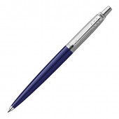Ручка шариковая Parker Jotter Plastic CT R0033170