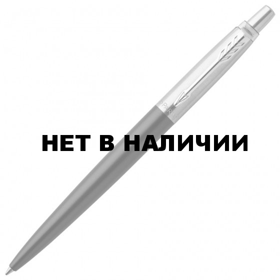 Ручка шариковая Parker Jotter Plastic CT 2096873