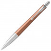 Ручка шариковая Parker Urban Premium Orange CT 1931627