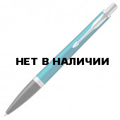 Ручка шариковая Parker Urban Core Vibrant Blue CT 1931577