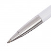 Ручка шариковая Parker Vector Standard White CT 2025457