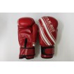 Перчатки боксерские детские Pak Rus, искусственная кожа, 4 OZ, (красные) PR-128888