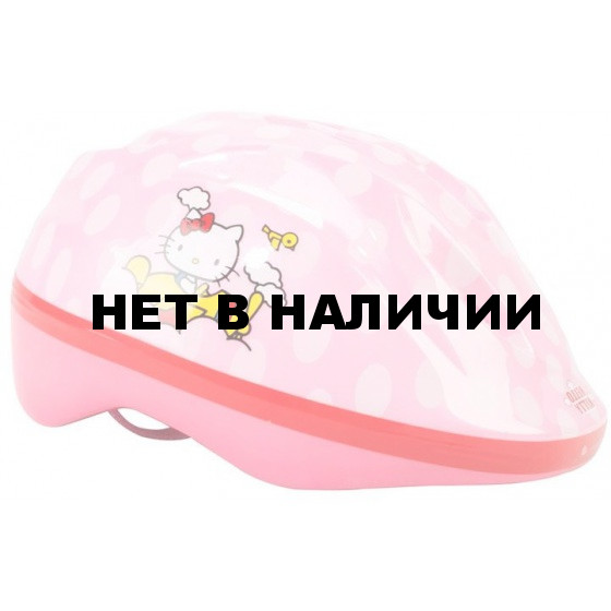 Шлем HELLO KITTY размер S HС6001-KC