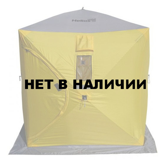 Палатка для зимней рыбалки Helios 1.8x1.8