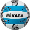Мяч для пляжного волейбола №5 MIKASA VXS-ZB-B