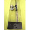 Комплект DAIWA Спиннинг Sweepfire 602MFS + катушка Sweepfire 2000-2B в пластиковом тубусе 200679