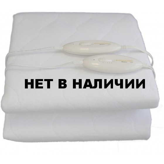Электрическое одеяло (наматрасник) FH 95F