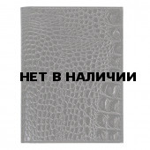 Обложка для автодокументов Befler Кайман из натуральной кожи BV.22.-13