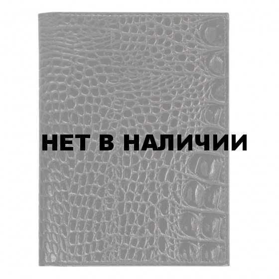 Обложка для автодокументов Befler Кайман из натуральной кожи BV.22.-13
