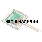 Решетка для гриля Green Glade BBQ-721C