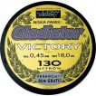 Рыболовная леска Gladiator Victory 150м 0,28