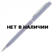 Ручка шариковая Brauberg Delicate Blue линия 0,7 мм 141400