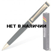 Ручка шариковая Brauberg Perfect Black линия 0,7 мм 141416