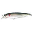 Воблер YO-ZURI 3D Minnow 100 сусп., 100мм, 17г F385-BL
