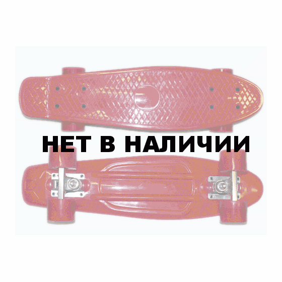 Пенни борд JY-209 
