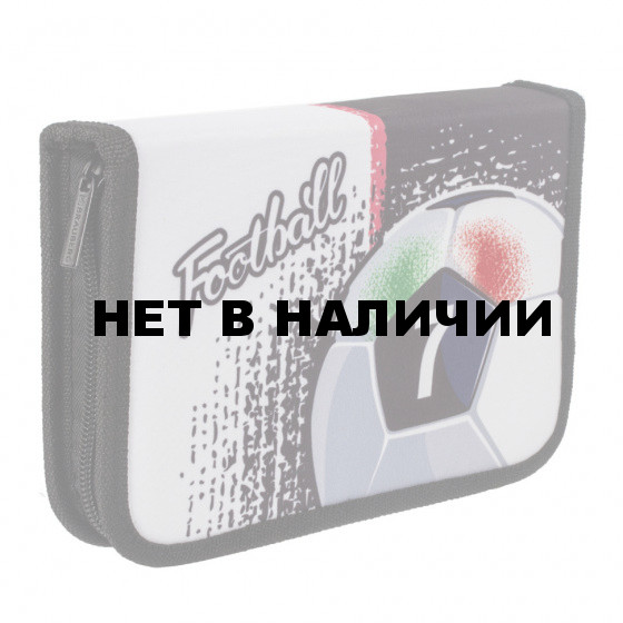 Пенал без наполнения Brauberg Seven 229281