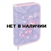 Пенал без наполнения Brauberg Flamingo 229279