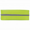 Пенал косметичка Brauberg King Size Neon Green 229020